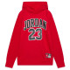 Jordan Παιδικό φούτερ Fleece Pullover Hoodie